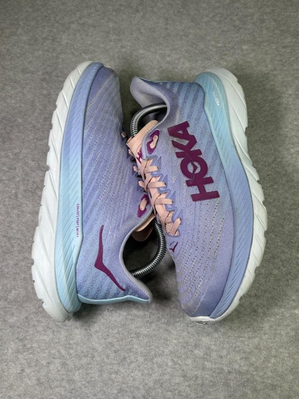 Hoka One One 9B womens Shoes